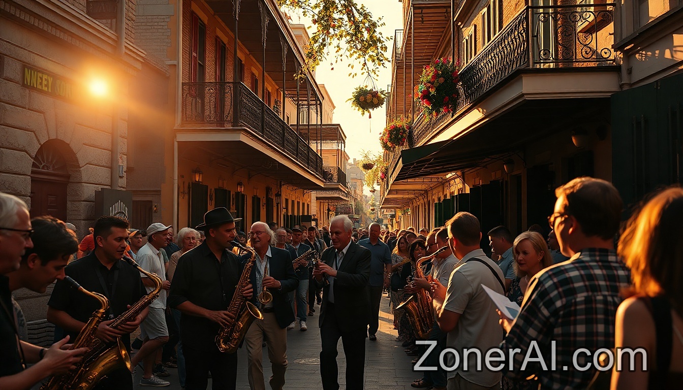 New Orleans