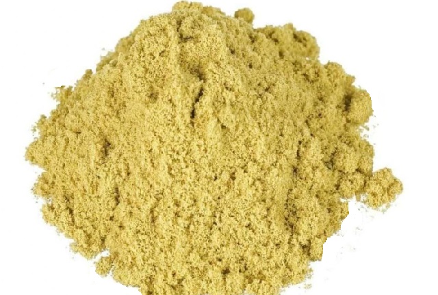 Kratom z Olomouckých skladů