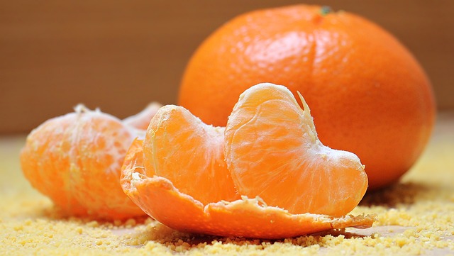 Jak do sebe nejlépe dostat co nejvíce vitaminů